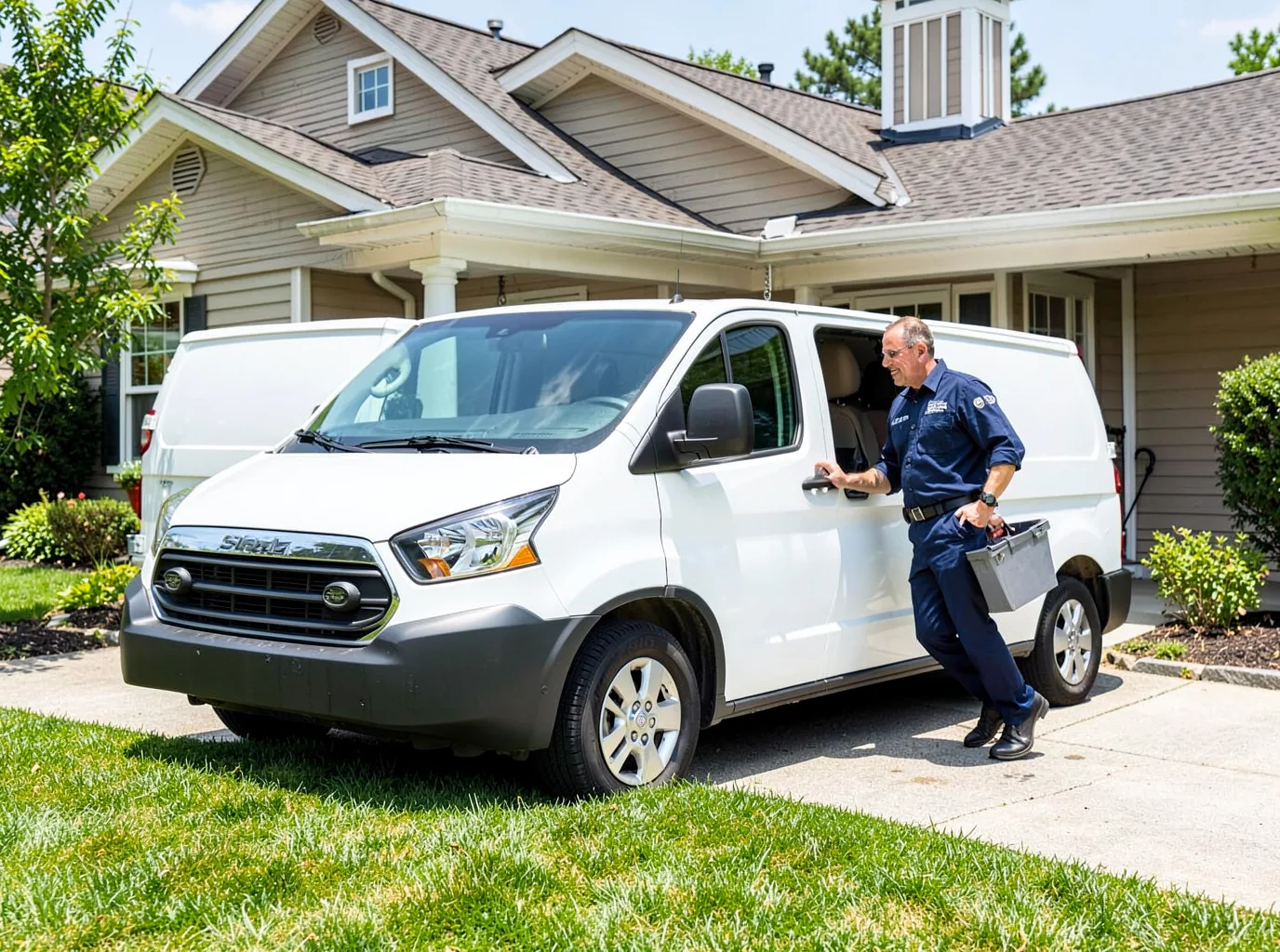 Emergency Plumber company in Winchester, OH
